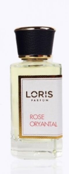 Loris Rose Oryantal EDP 75 ml Unisex Parfüm kullananlar yorumlar